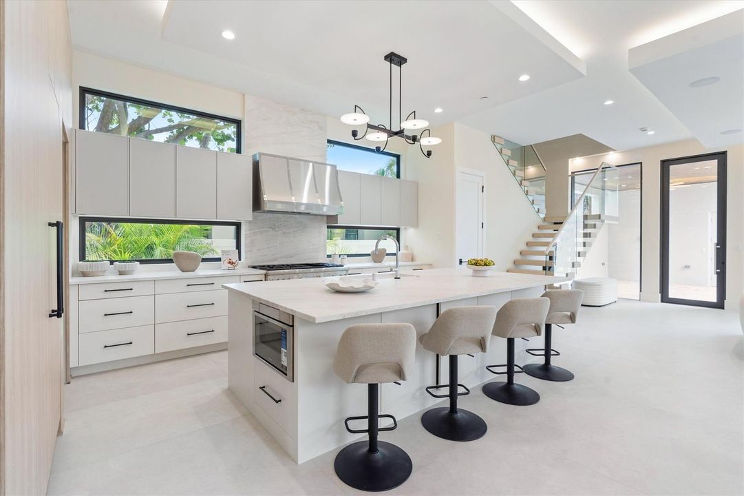 11 Kitchen