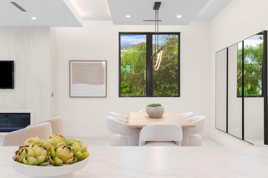 14 Kitchen