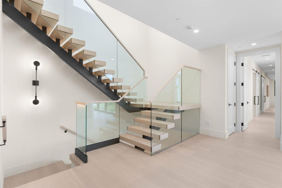 34 Stairs