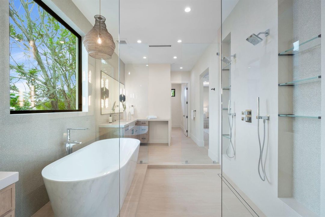 27 Primary Bathroom