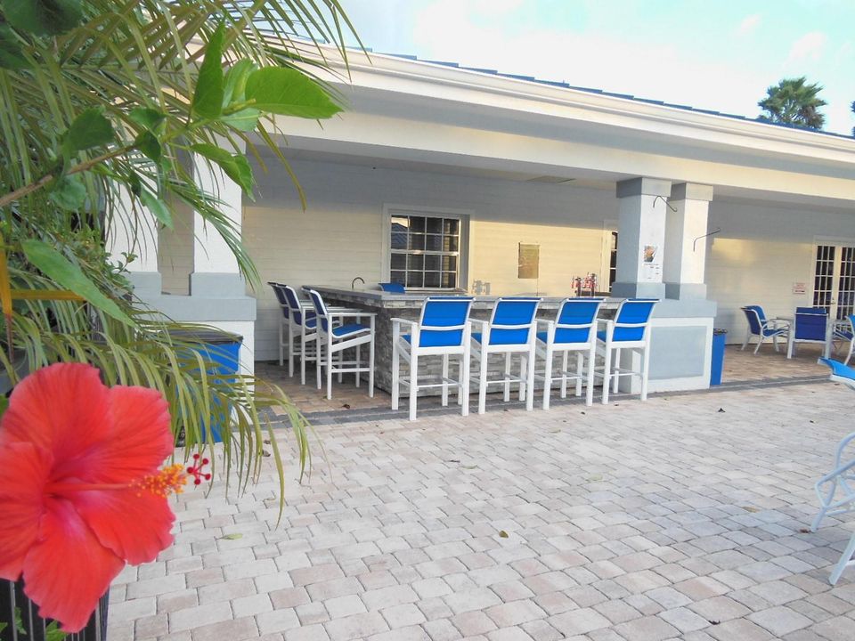 Park Amenities