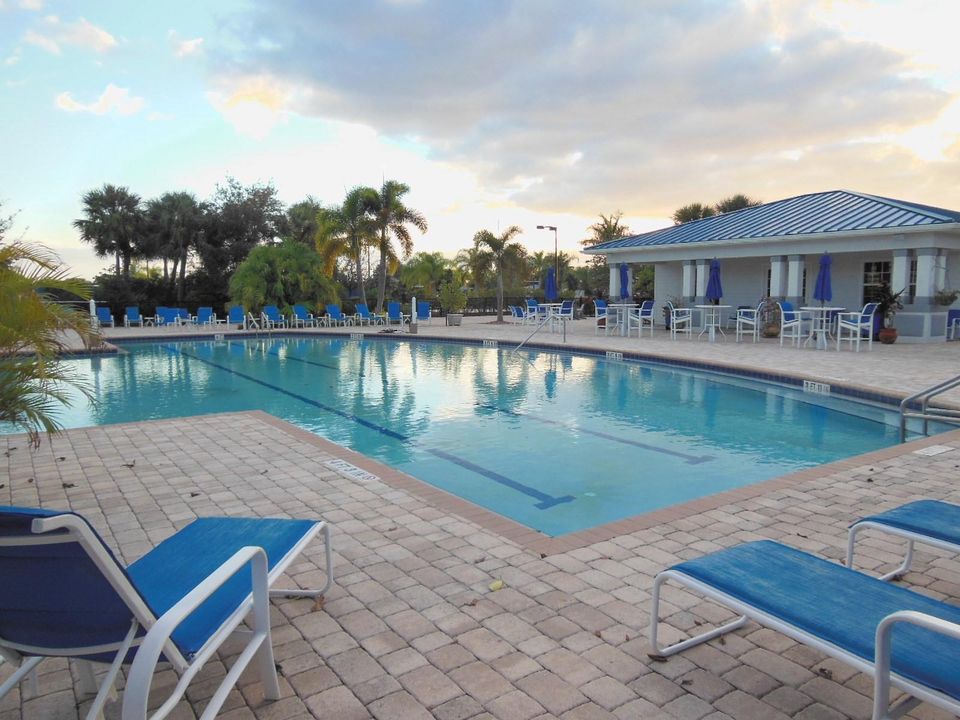 Park Amenities