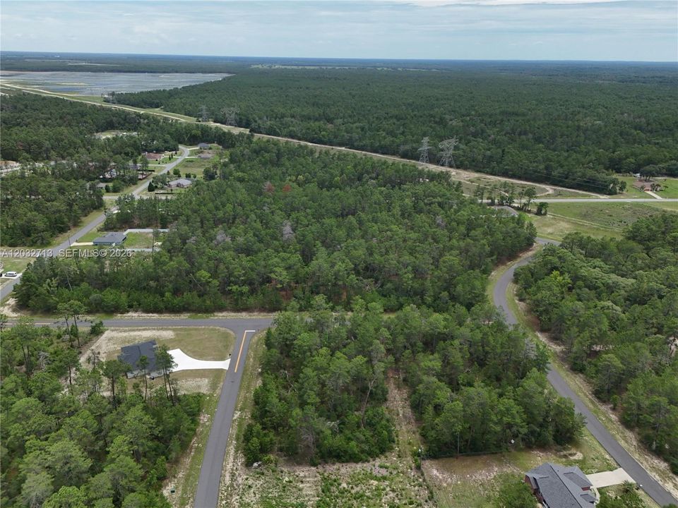 На продажу: $70,000 (0.58 acres)