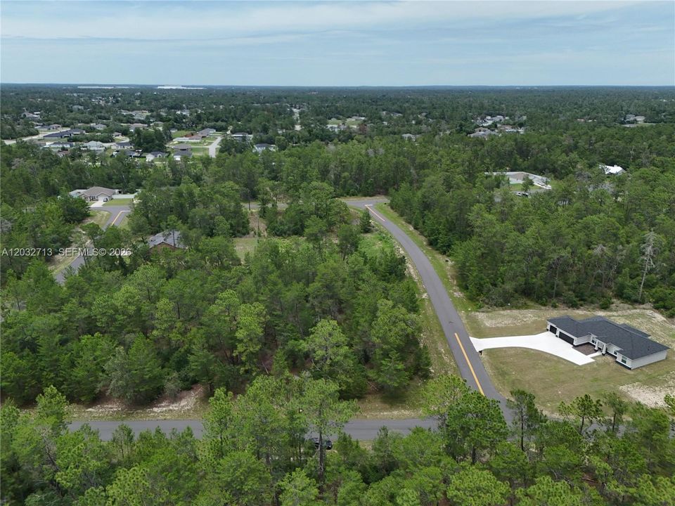 На продажу: $70,000 (0.58 acres)
