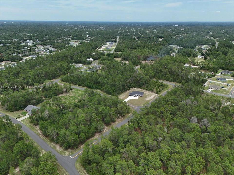 На продажу: $70,000 (0.58 acres)