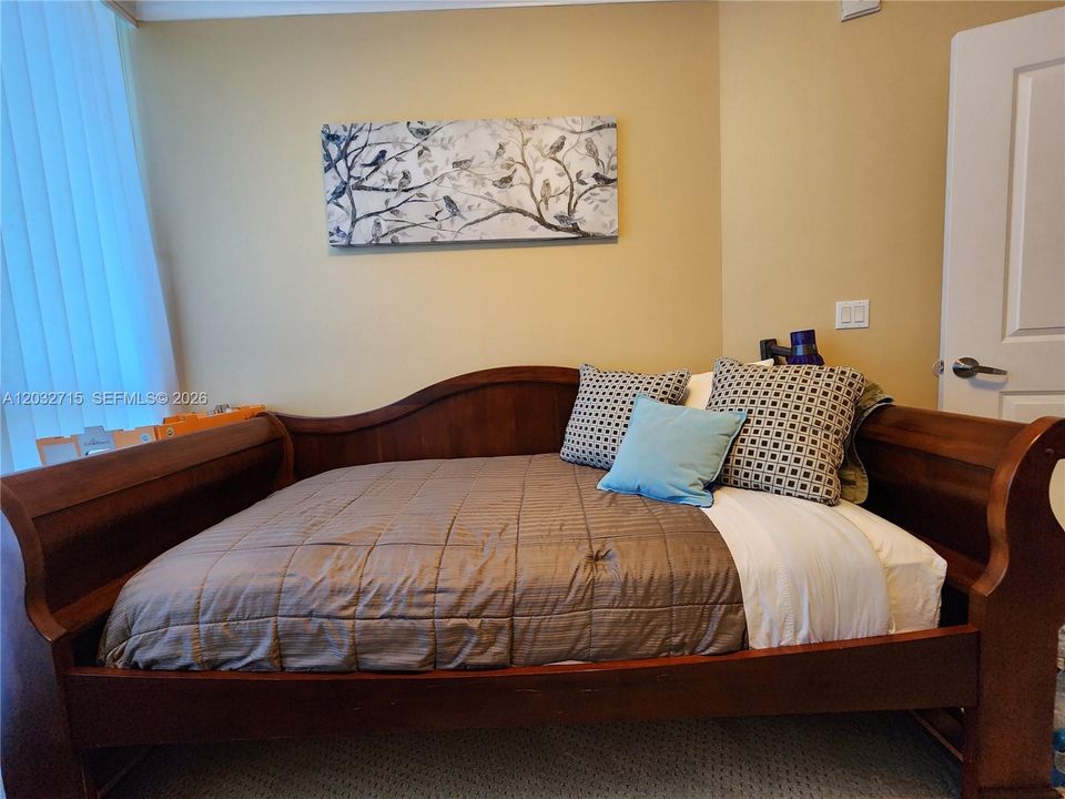 Third Bedroom