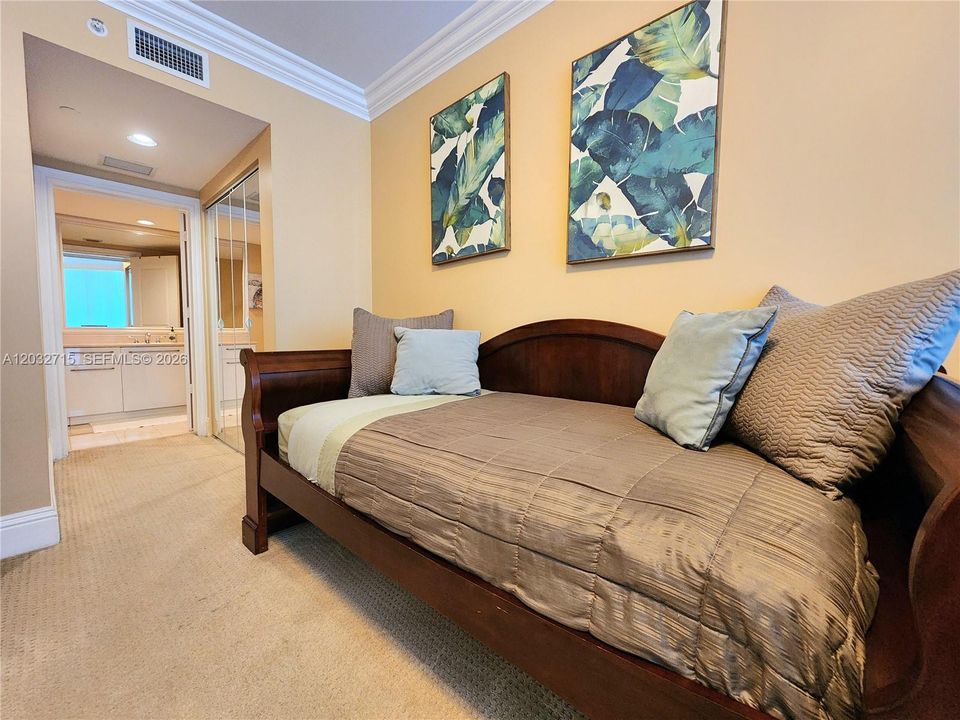 Third Bedroom