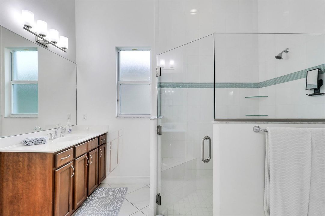 Ensuite