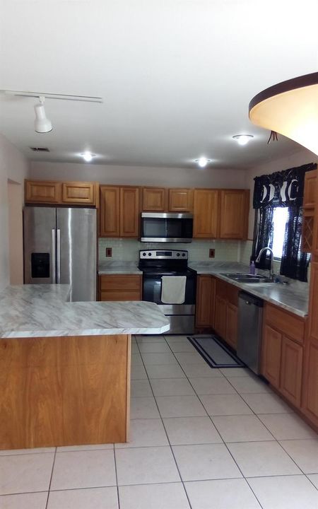 7 kitchen
