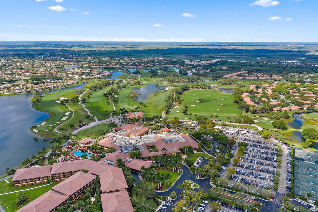 PGA AERIAL 3