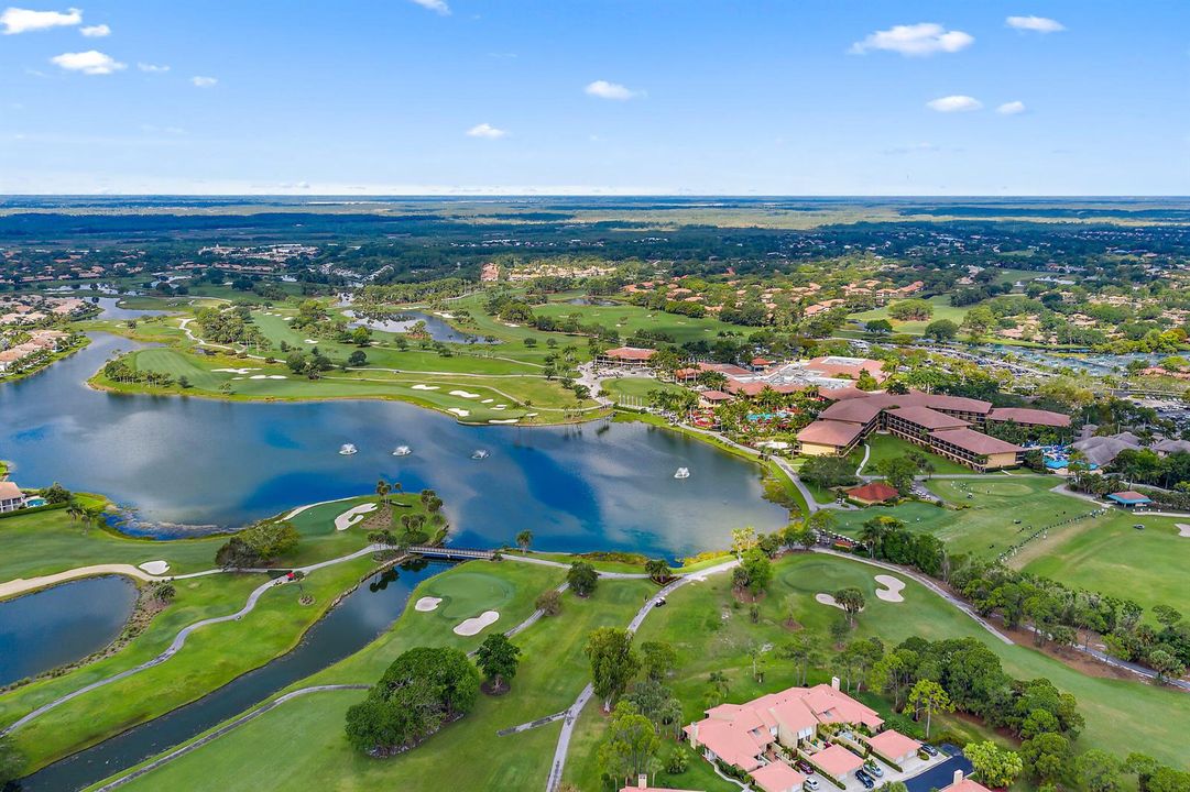 PGA AERIAL 1