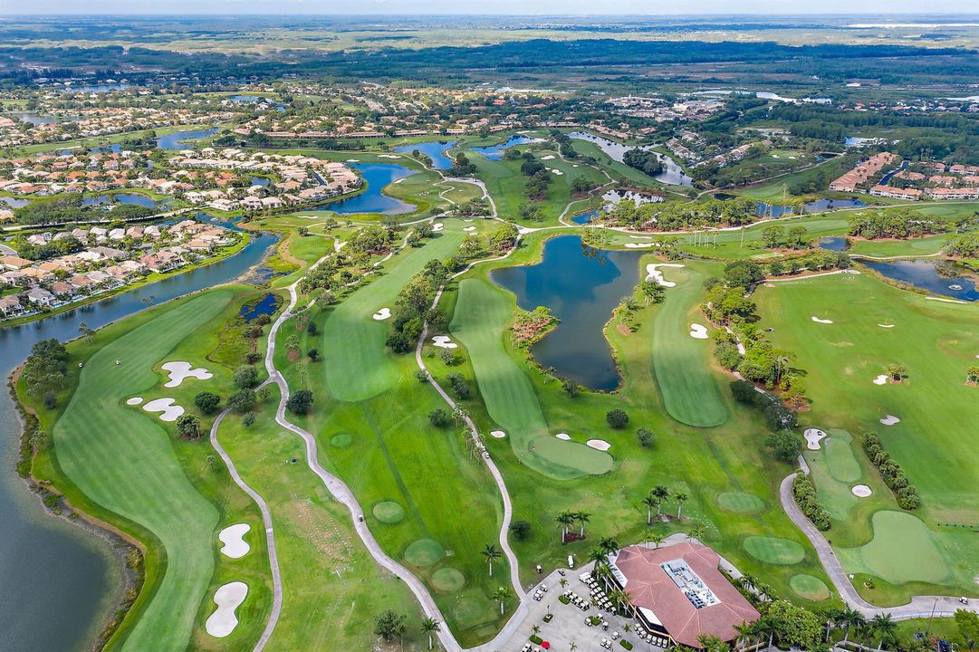 PGA AERIAL 5