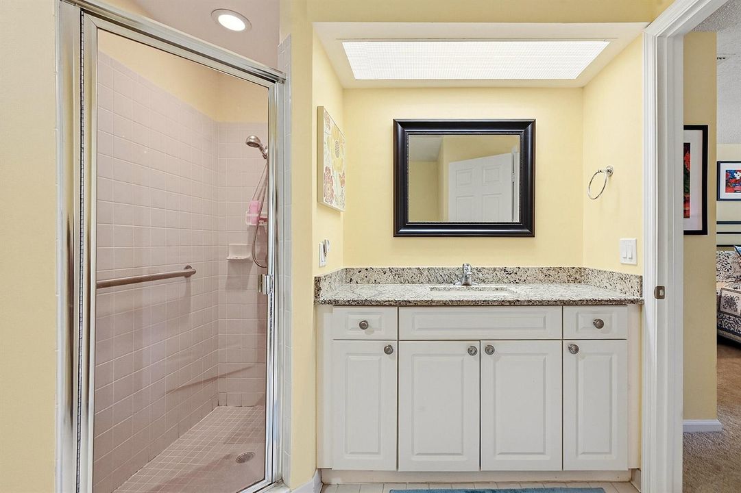 22 Primary Bath