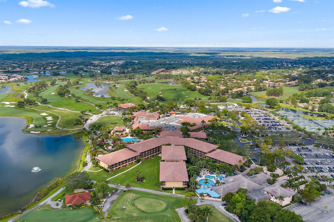 PGA AERIAL 2