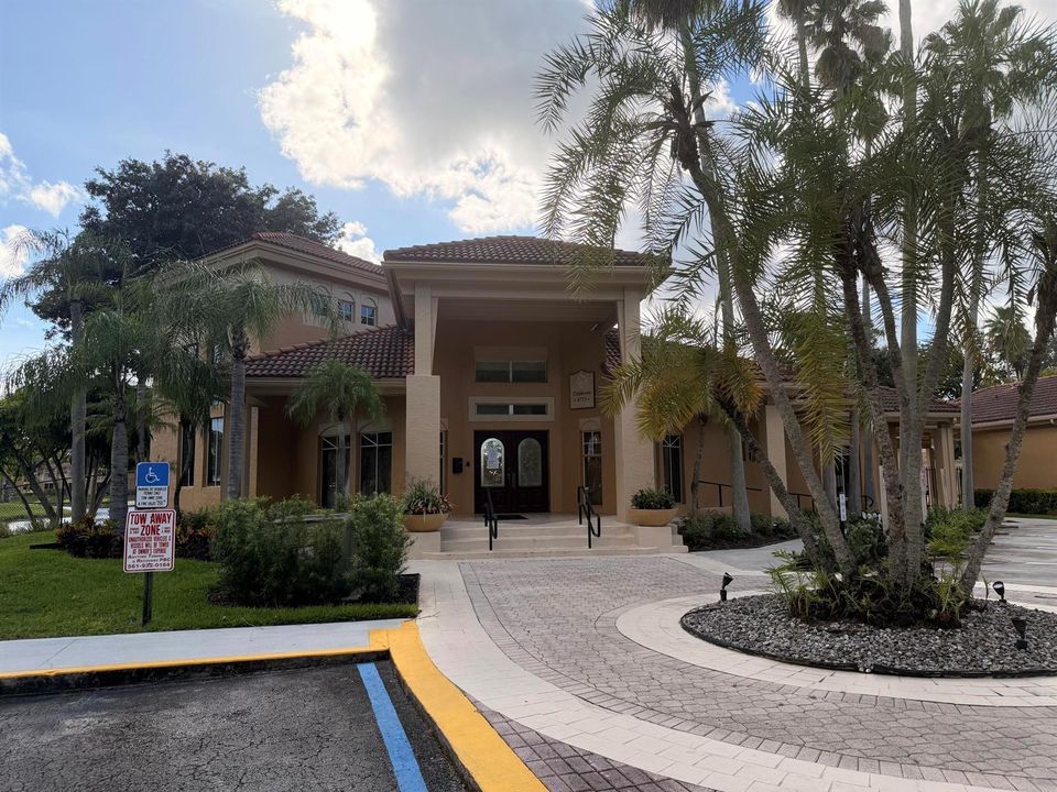 Clubhouse