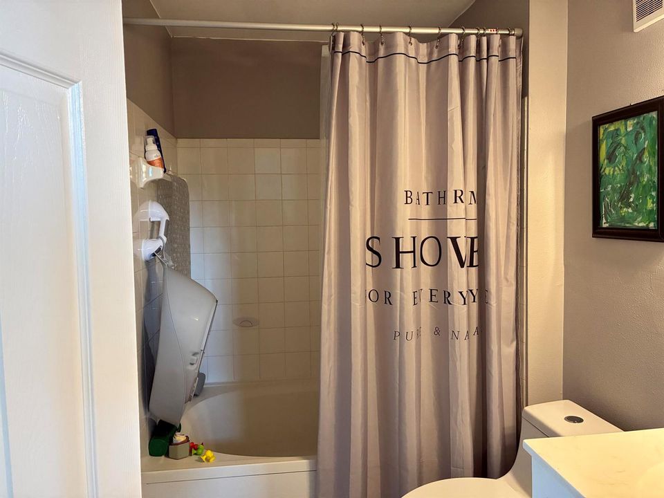 2nd bath
