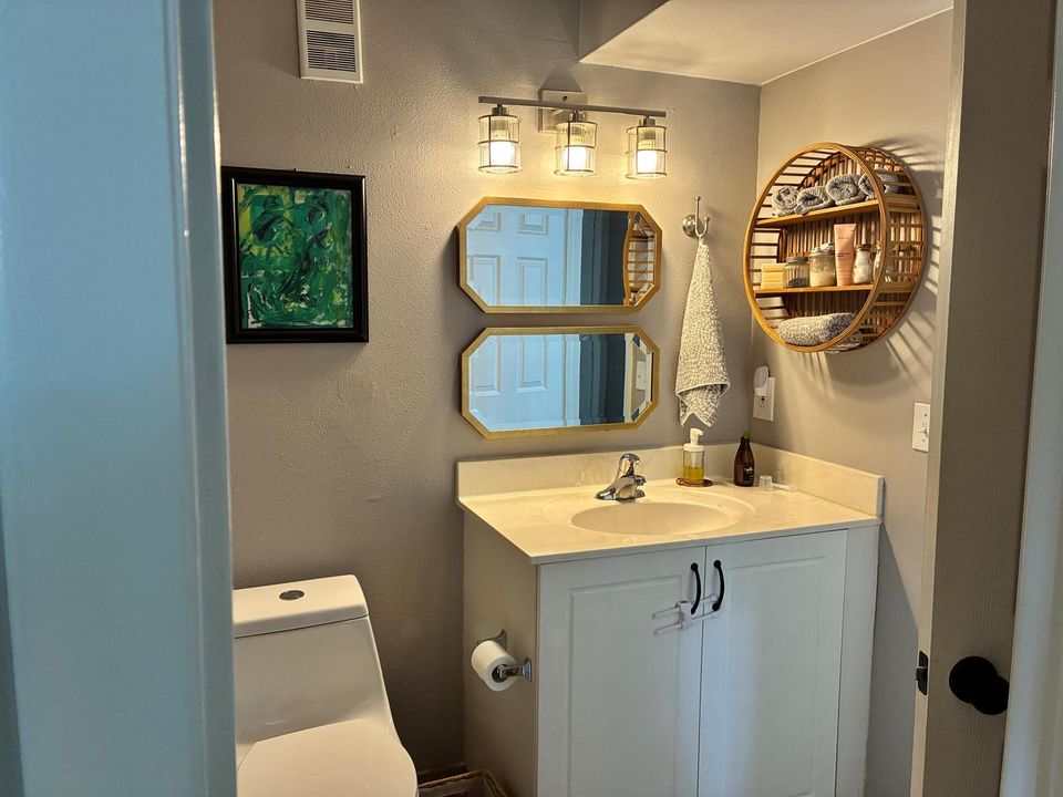 2nd bath
