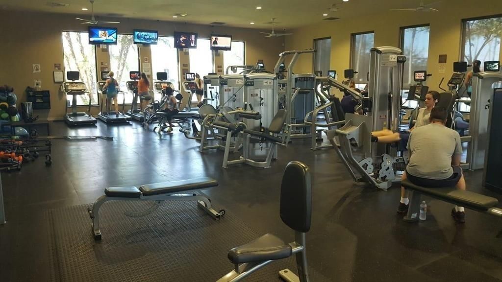 Gym