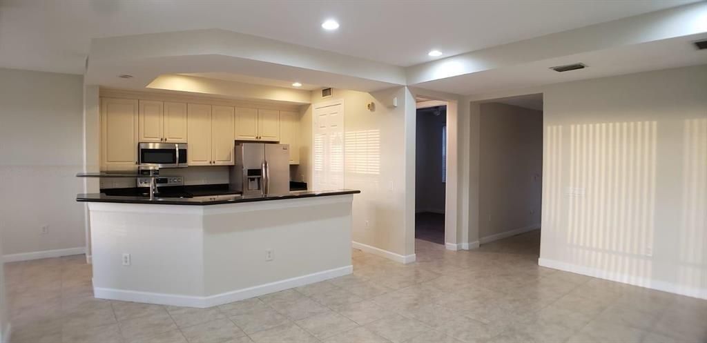 Kitchen Overview