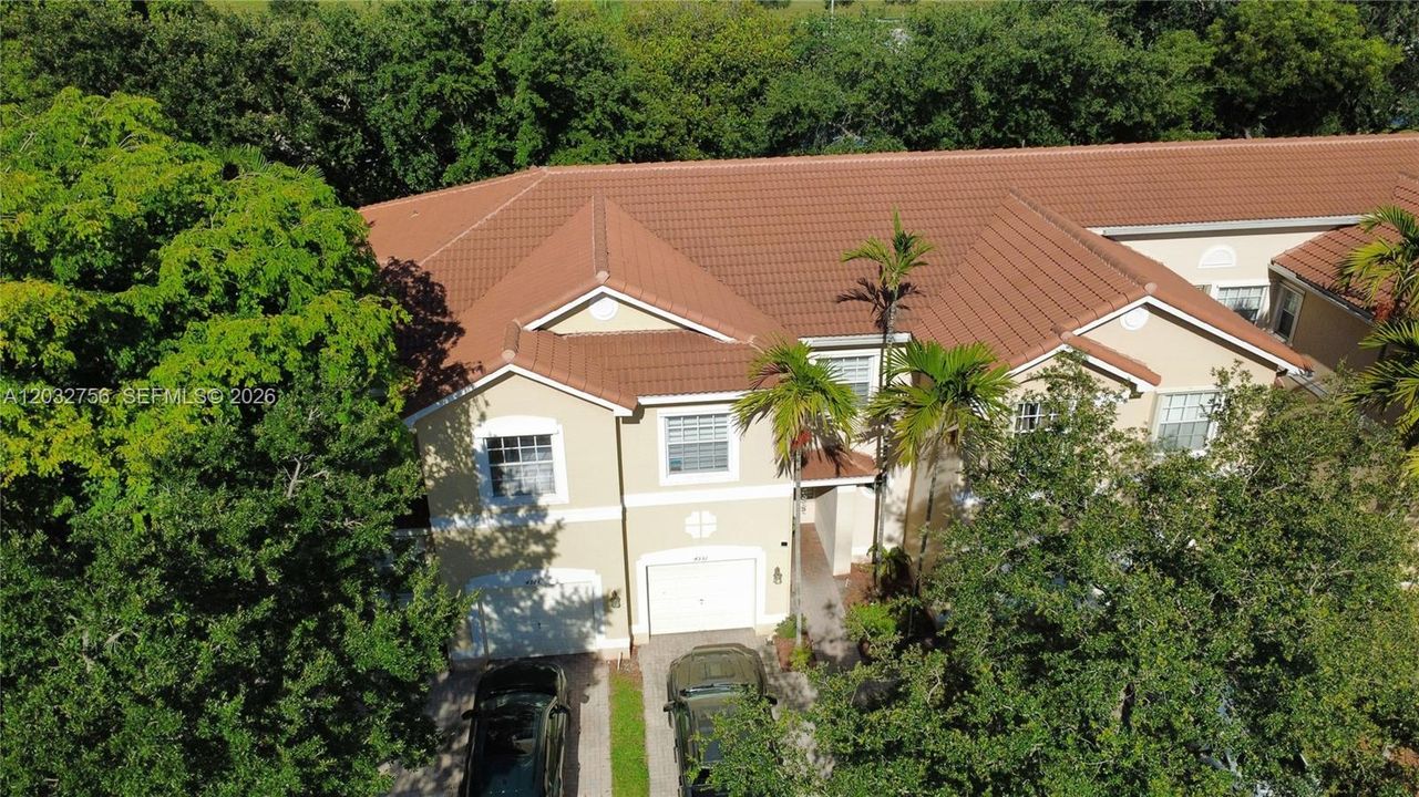4331 SW 124 Way