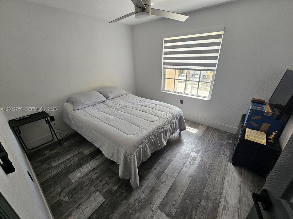 3RD ROOM