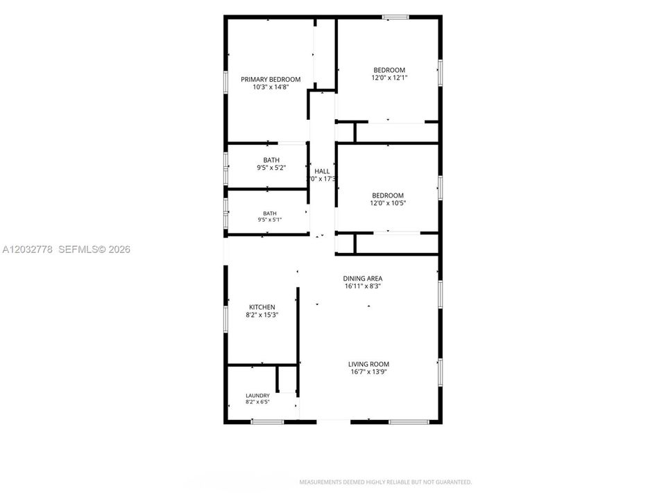 For Sale: $699,000 (3 beds, 2 baths, 1350 Square Feet)