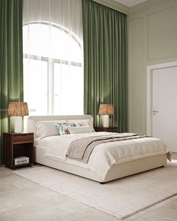 En Renta: $18,000 (3 camas, 3 baños, 2407 Pies cuadrados)