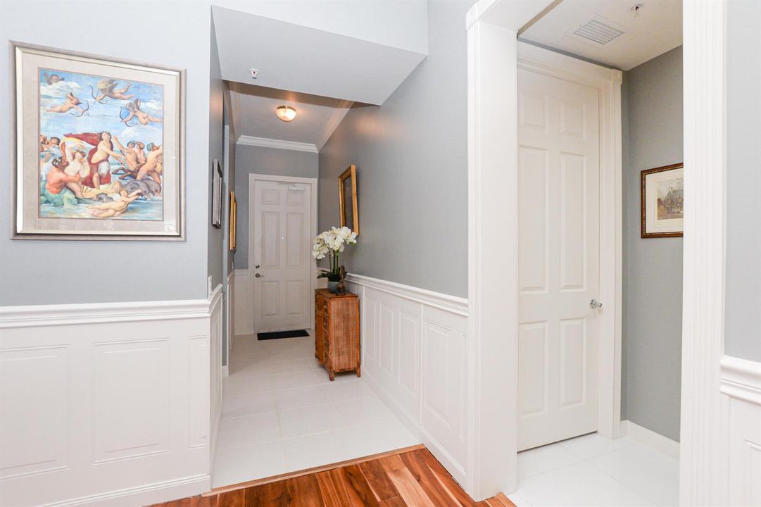 Foyer