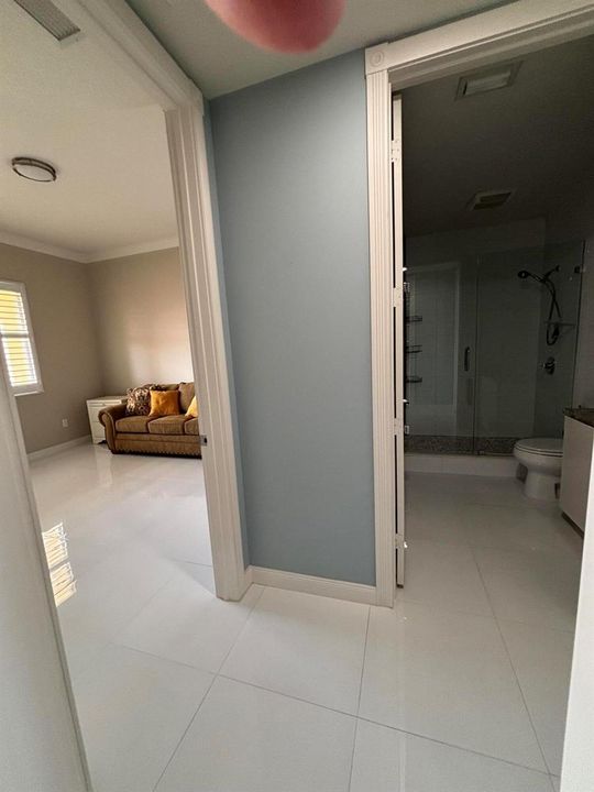 Guest Suite
