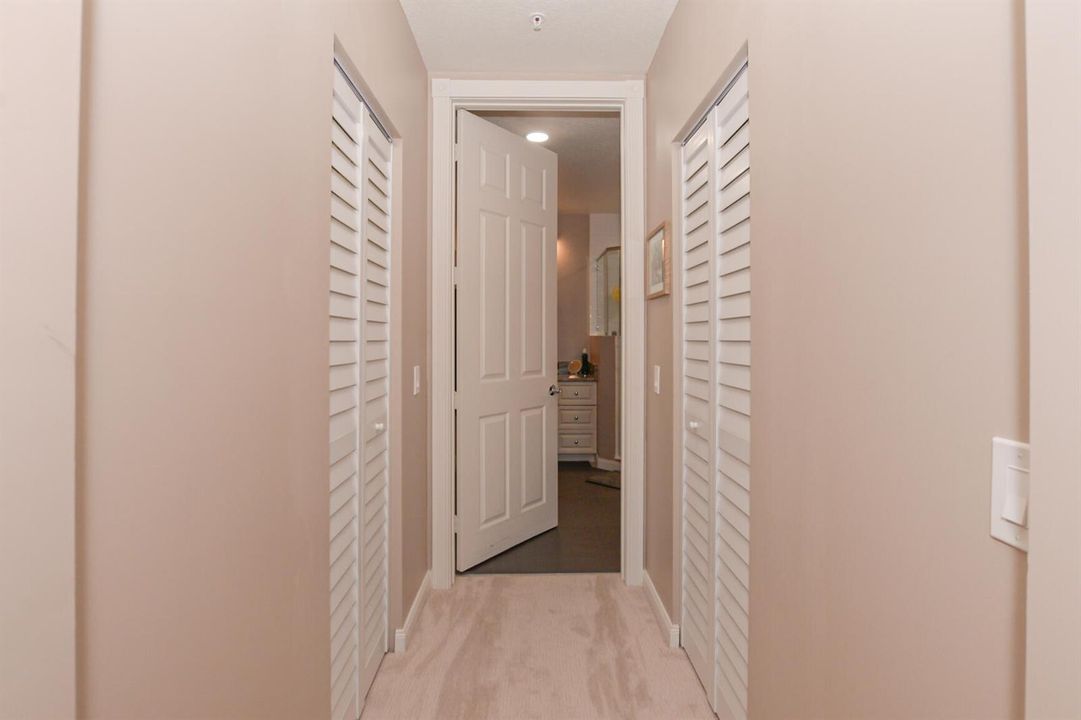 MB Closets