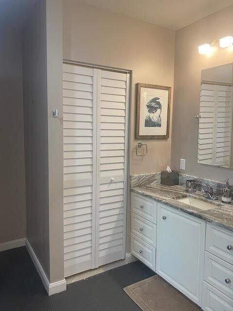 Master bath 2