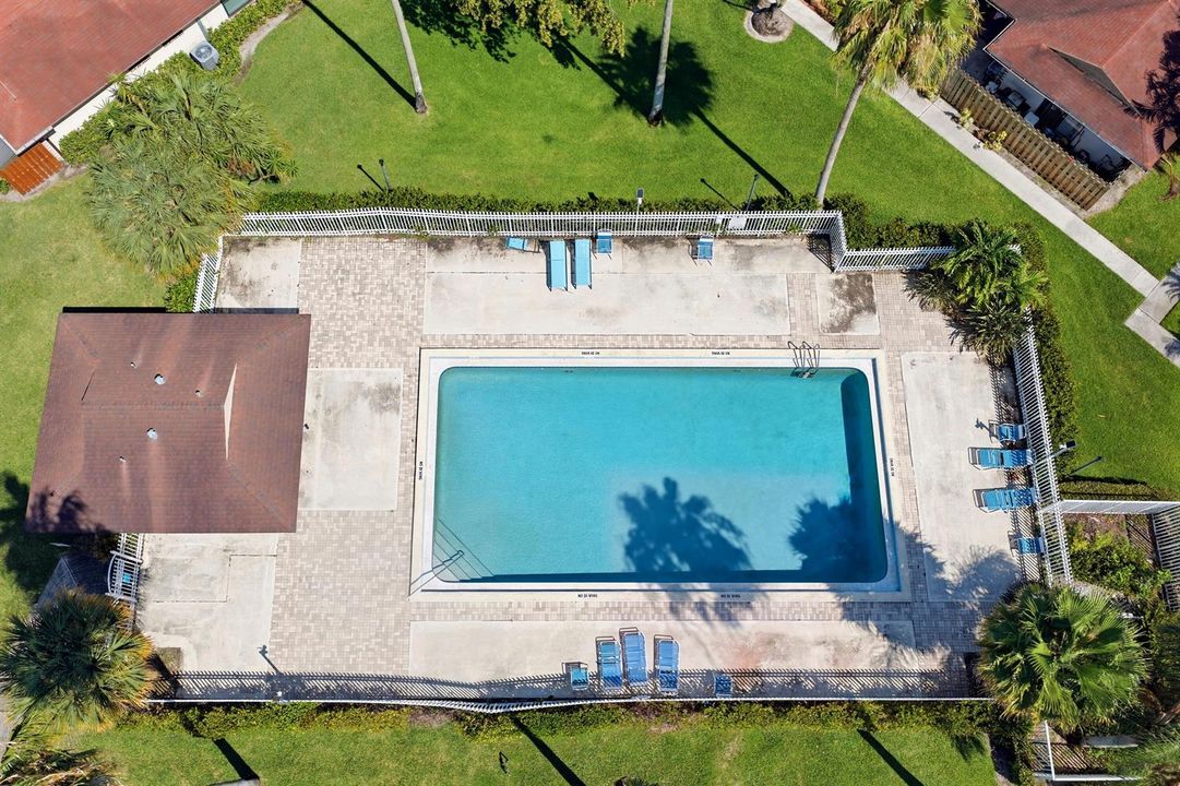 COMMUNITY POOL