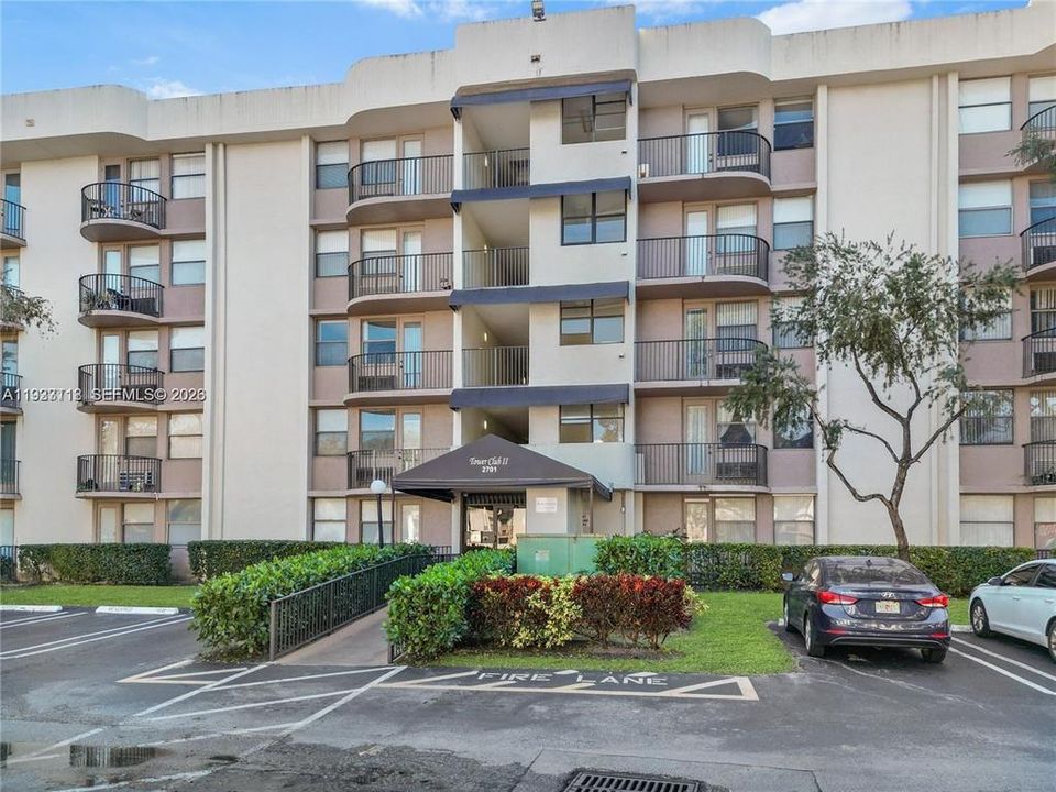 2701 RIVERSIDE 516B. BUILDING 1