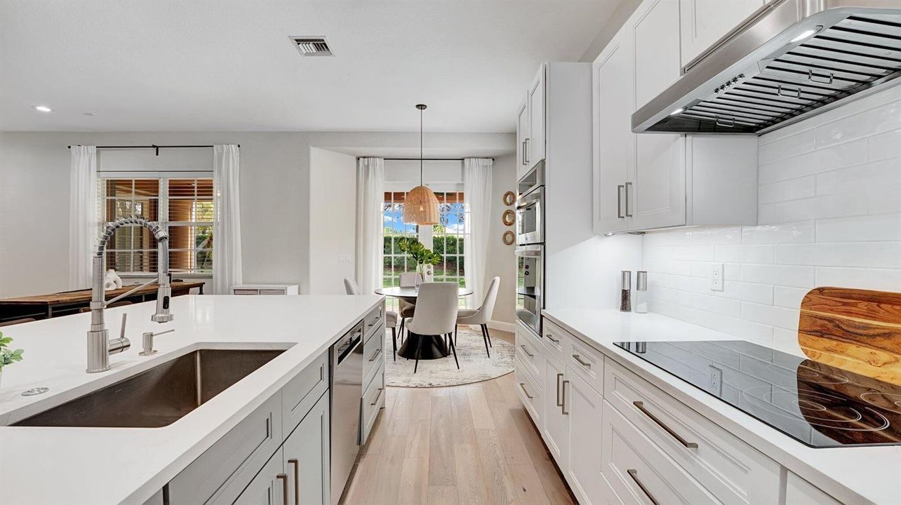 Kitchen 1