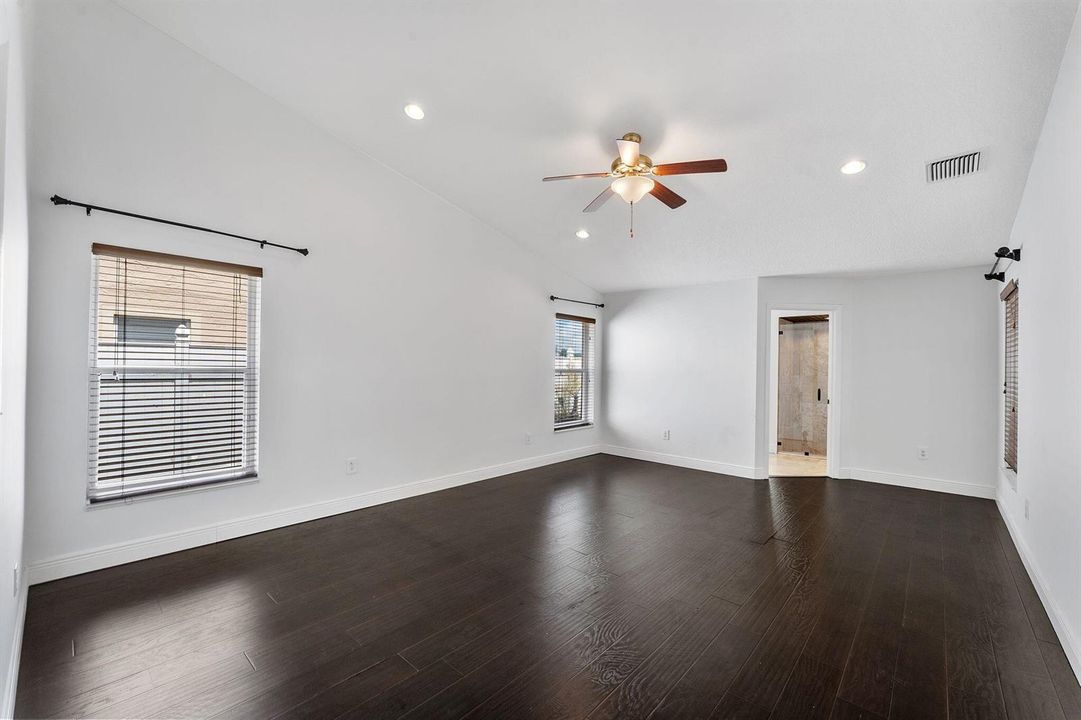 Primary Suite