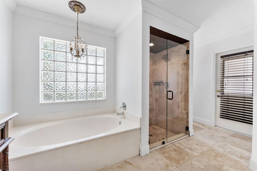 Primary EnSuite