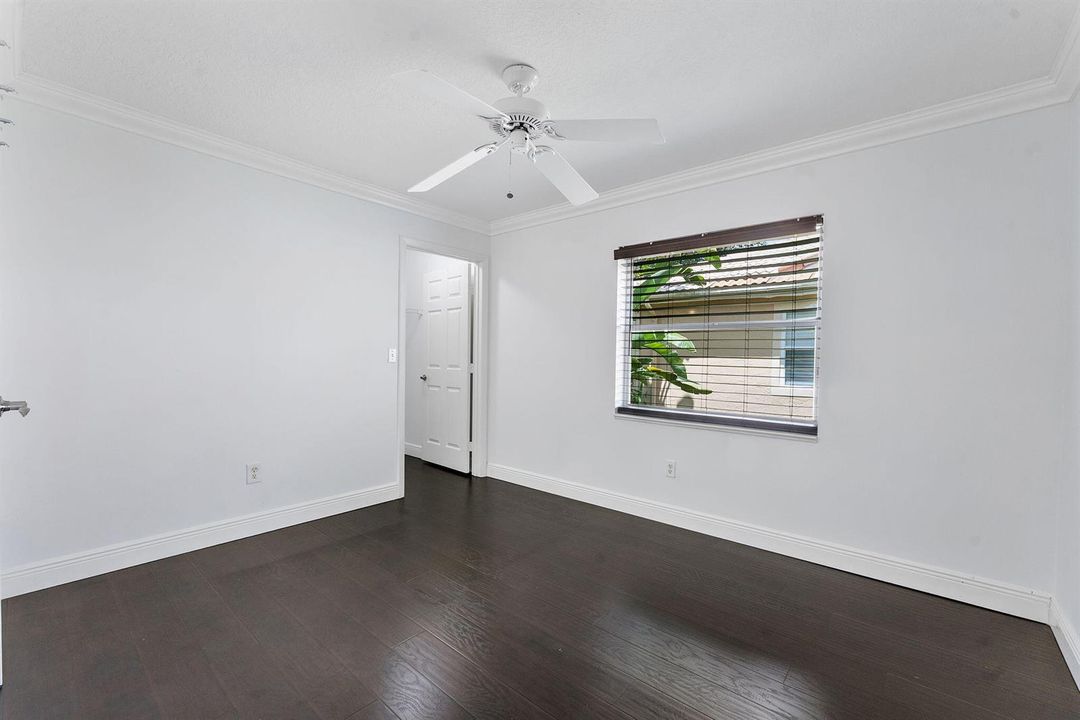 4th Bedroom