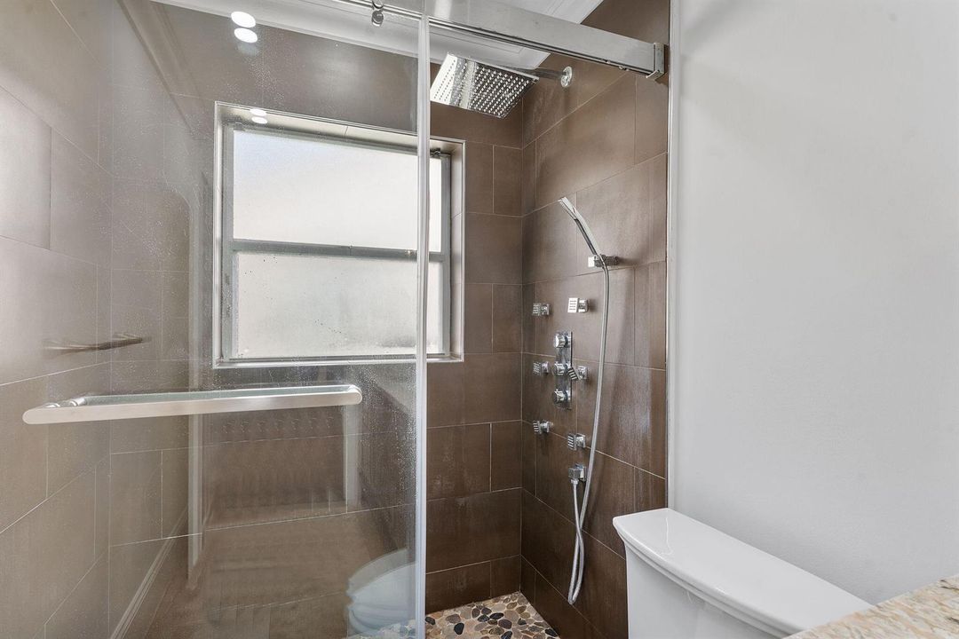 Second Bathroom
