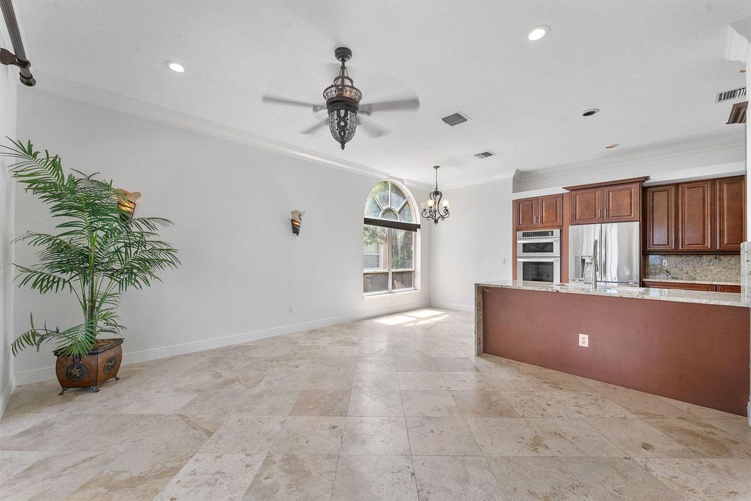 Kitchen/Family Room