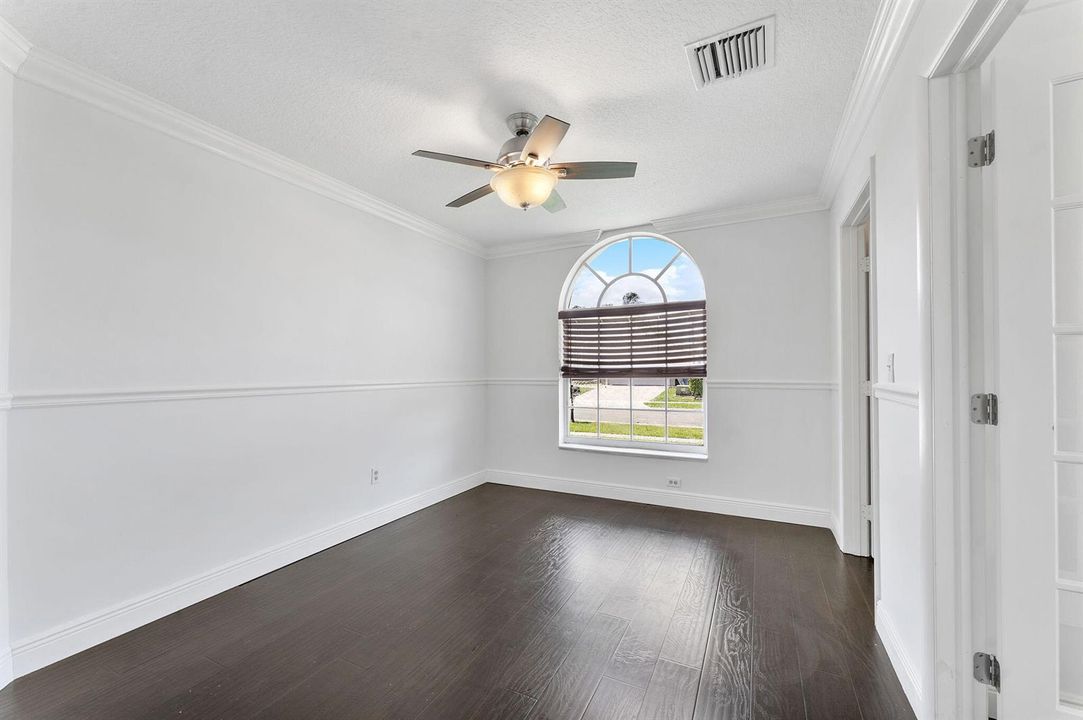 3rd Bedroom
