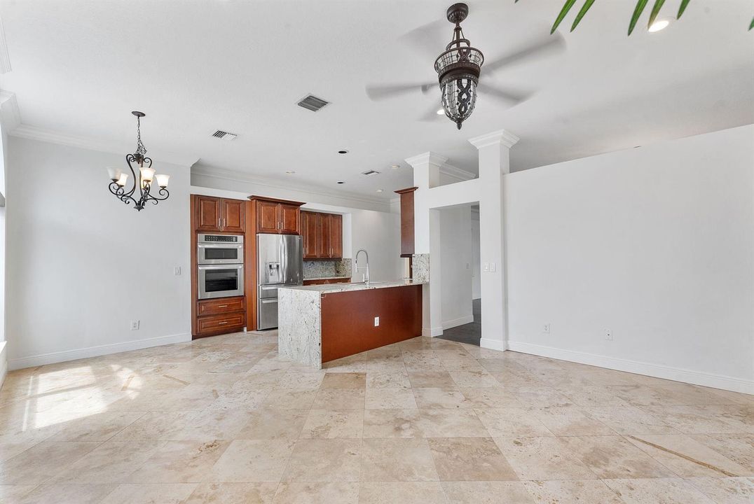 Kitchen/Family Room