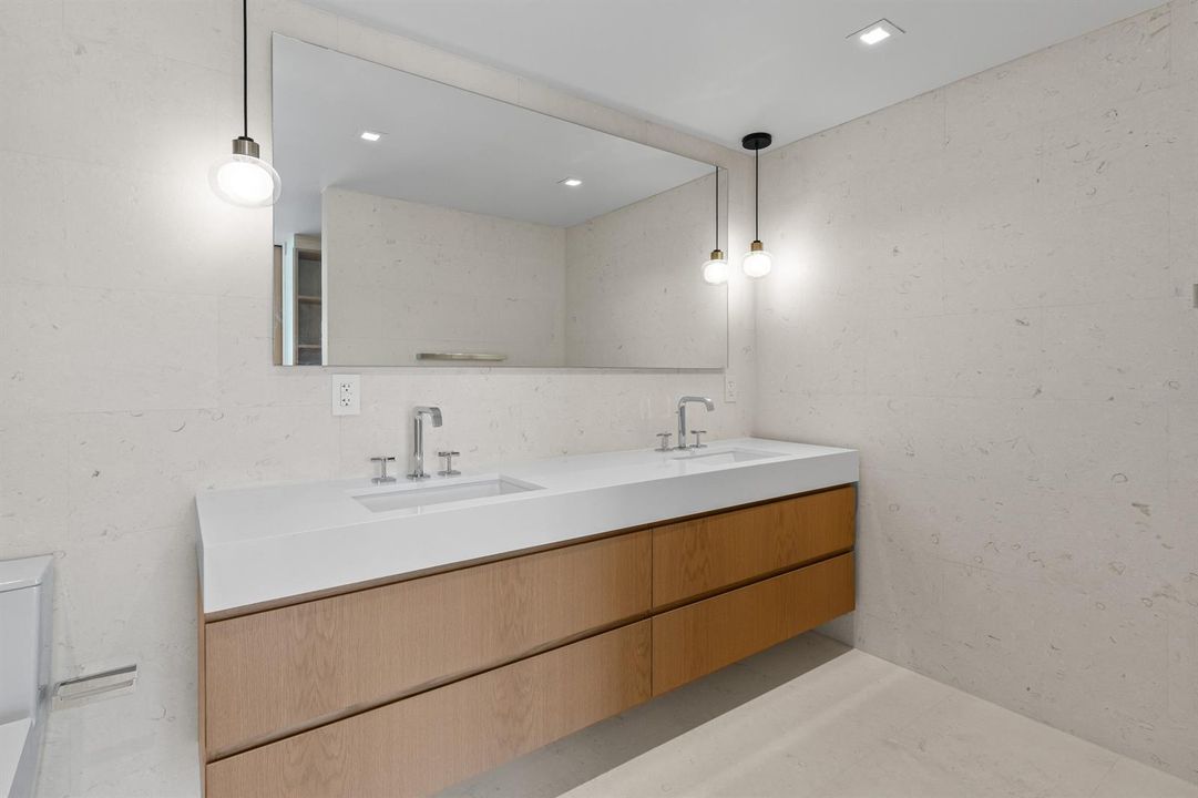 master bath