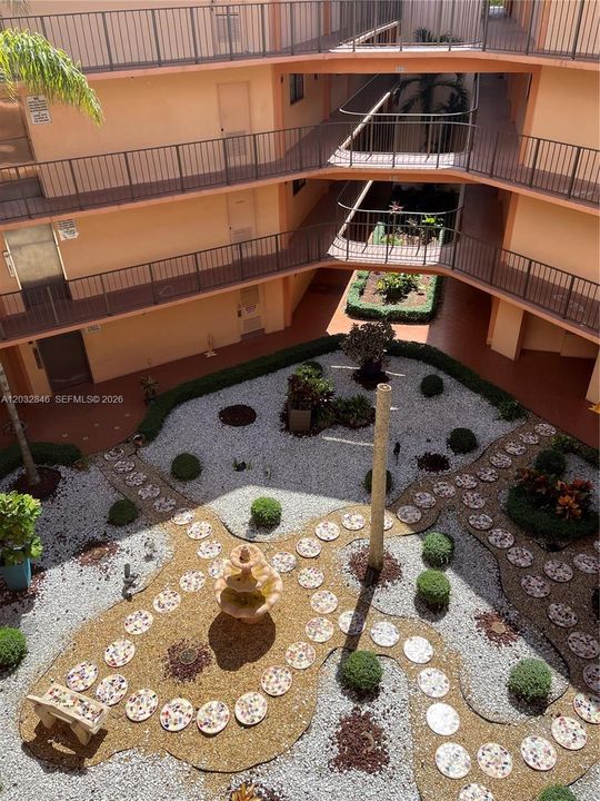 Main Lobby