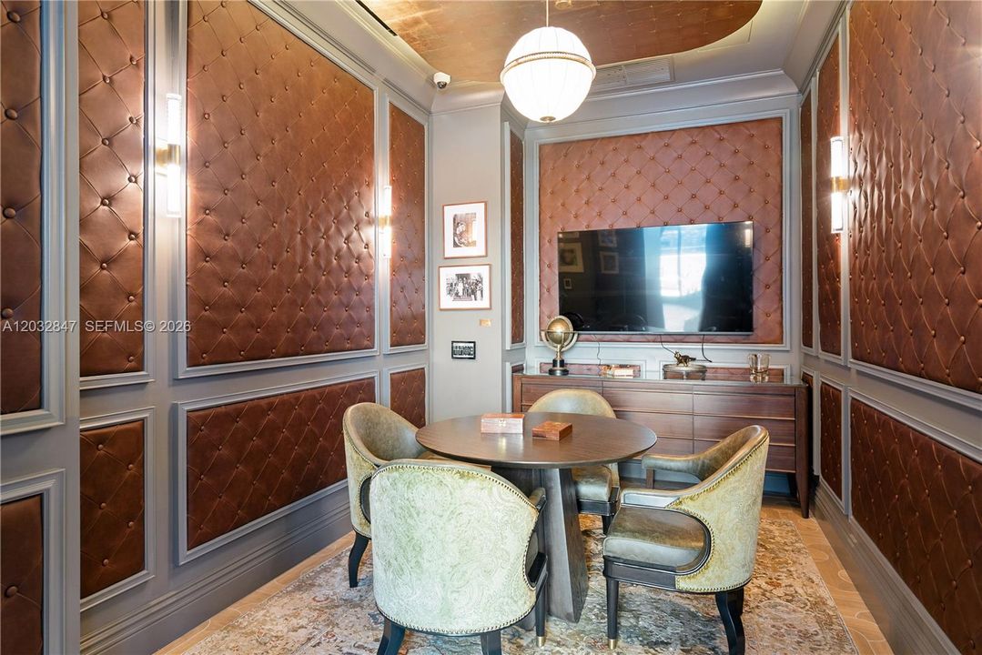 SPEAKEASY