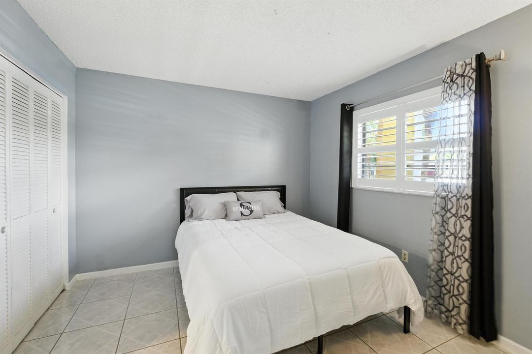 bedroom #2