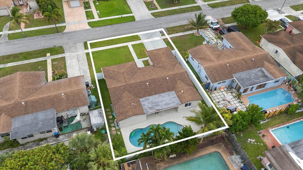 45-6515 SW 8th Pl, North Lauderdale-20
