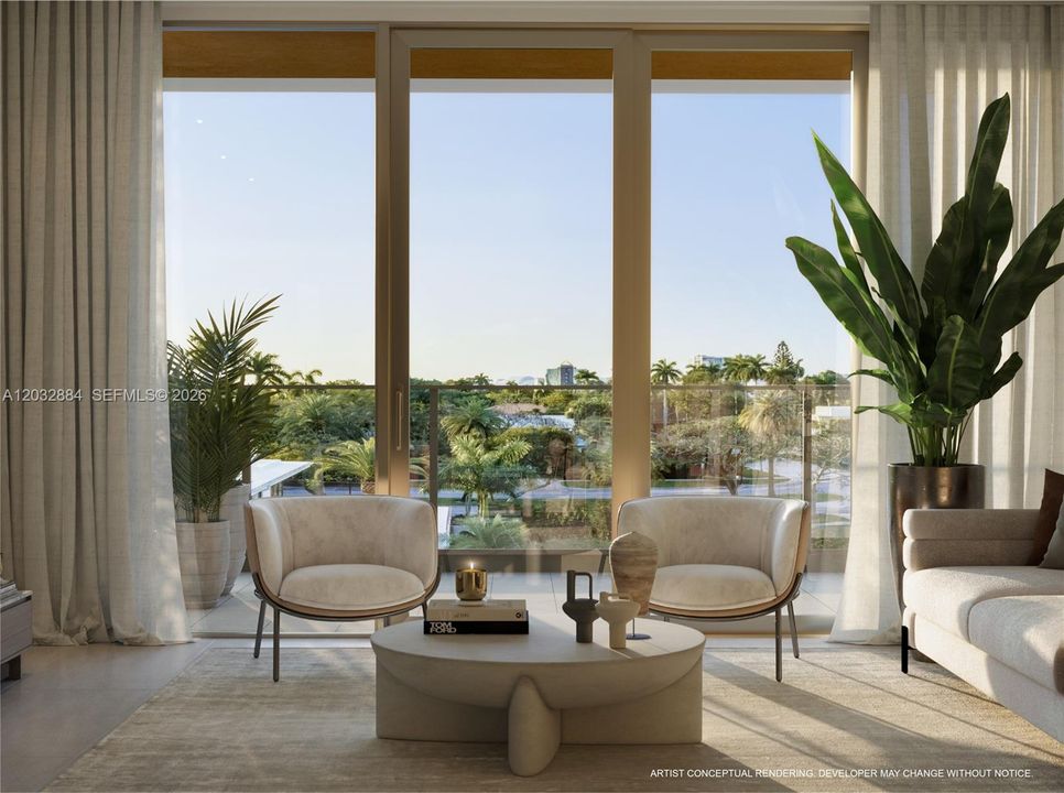 For Sale: $2,140,000 (2 beds, 2 baths, 1404 Square Feet)