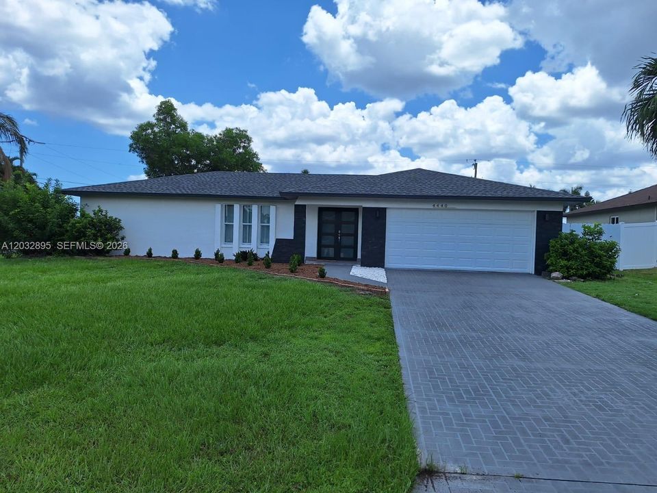 For Rent: $2,500 (3 beds, 2 baths, 0 Square Feet)