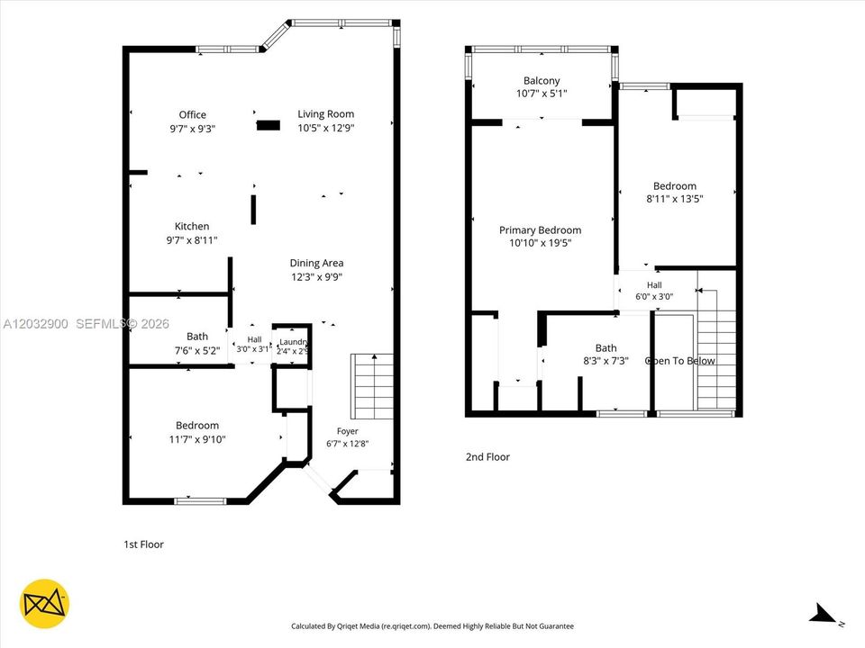 For Sale: $297,500 (3 beds, 2 baths, 1293 Square Feet)