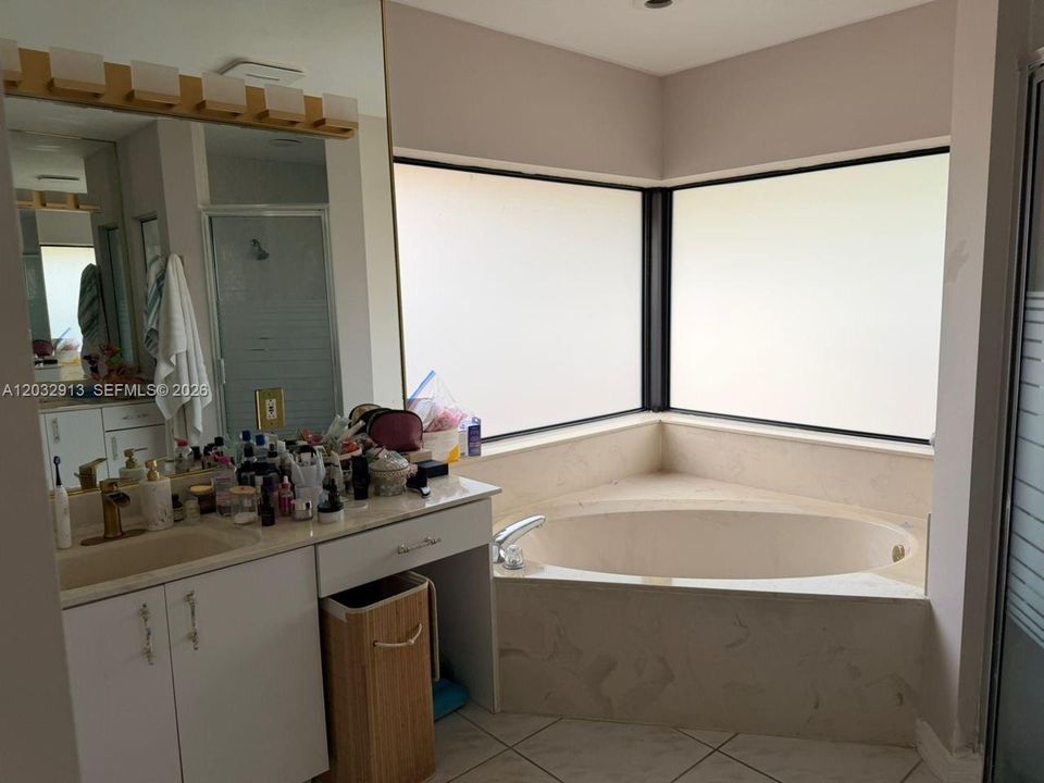 Master Bath